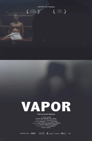 Постер: Steam