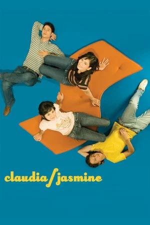 Постер: Claudia/Jasmine