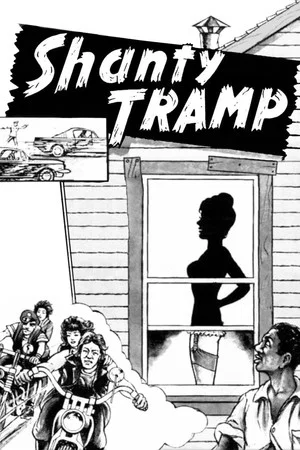 Постер: Shanty Tramp