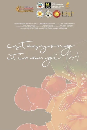Постер: Estasyong Itinangi(s)