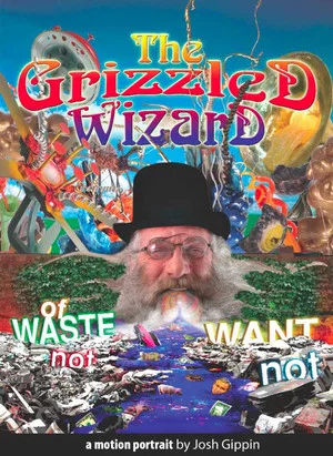 Постер: The Grizzled Wizard of Waste Not Want Not