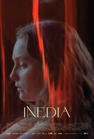 Постер: Inedia