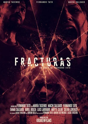 Постер: Fractures