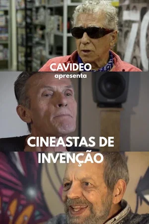 Постер: Cineastas de Invenção