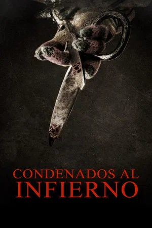 Постер: Condenados Al Infierno