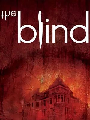Постер: The Blind