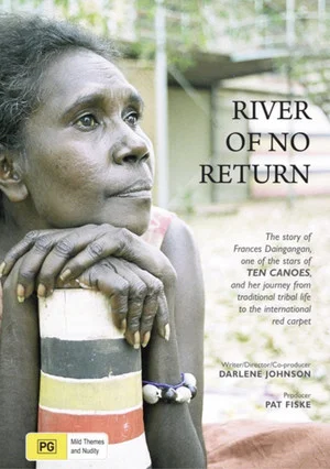 Постер: River of No Return