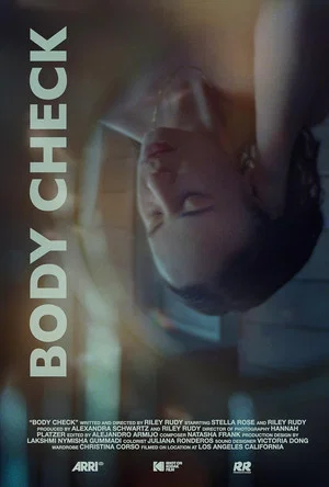 Постер: Body Check