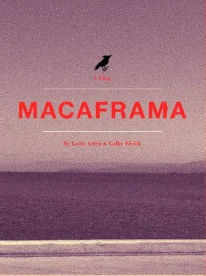 Постер: Macaframa