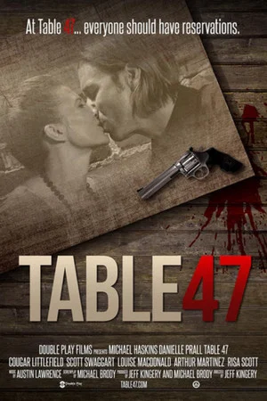 Постер: Table 47