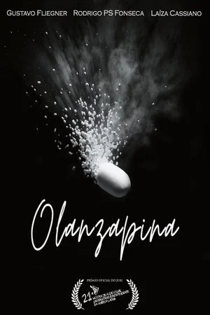Постер: Olanzapina
