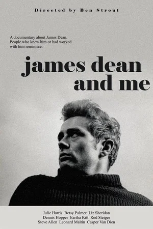 Постер: James Dean and Me