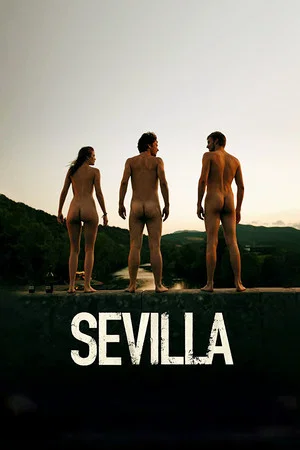 Постер: Sevilla