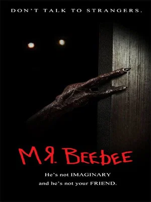 Постер: Mr. Beebee