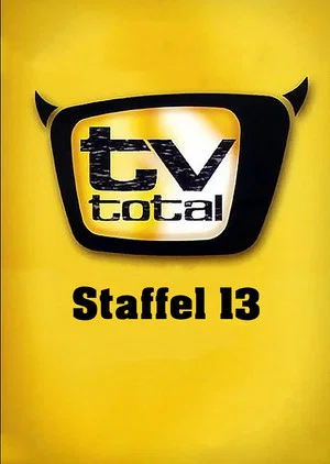 Постер: 13 сезон