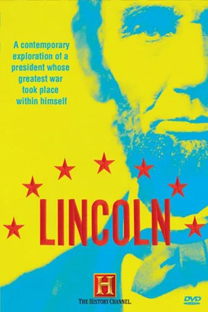 Постер: Lincoln