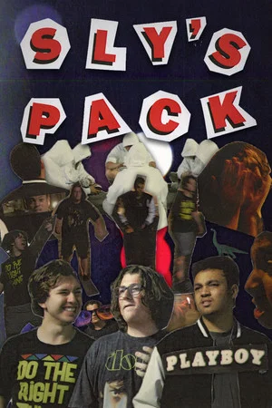 Постер: Sly's Pack