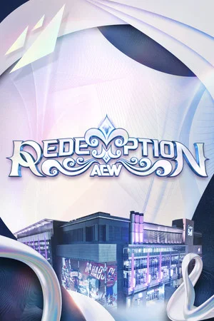 Постер: AEW Redemption 2026