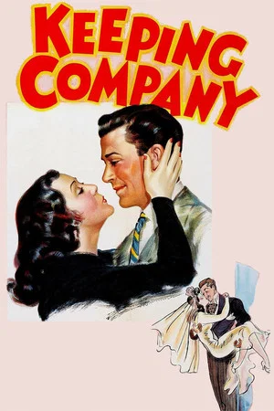 Постер: Keeping Company