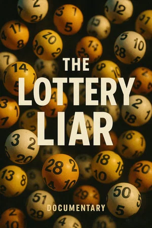 Постер: The Lottery Liar