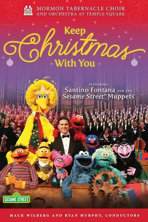 Постер: Keep Christmas With You