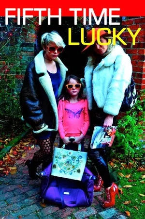 Постер: Fifth Time Lucky