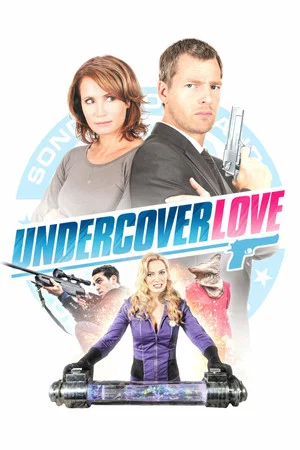 Постер: Undercover Love