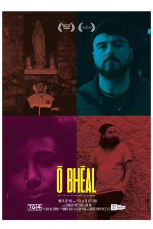 Постер: Ó Bhéal