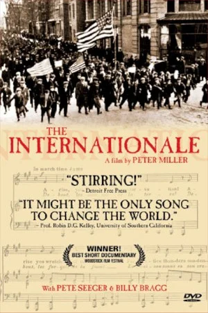 Постер: The Internationale