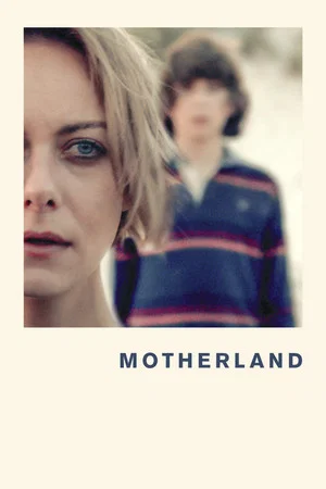 Постер: Motherland