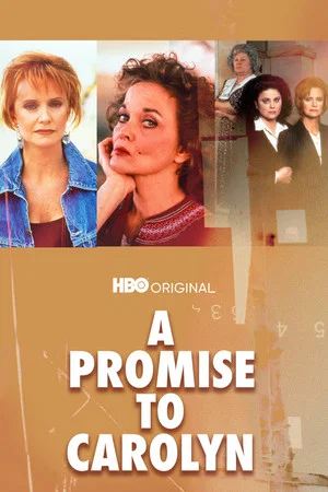 Постер: A Promise to Carolyn