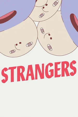 Постер: Strangers