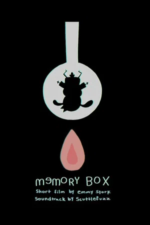 Постер: Memory Box