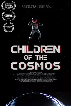 Постер: Children of the Cosmos