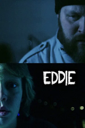 Постер: Eddie