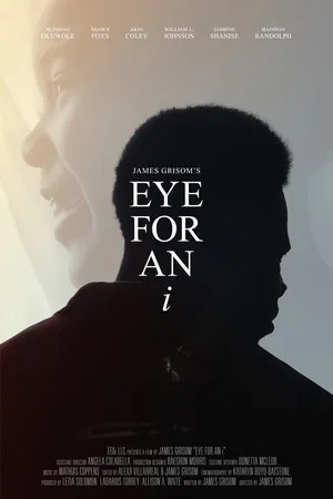 Постер: Eye For an i