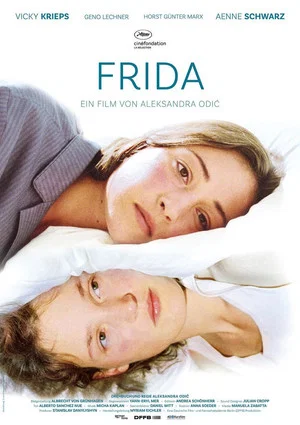 Постер: Frida