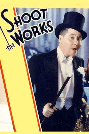 Постер: Shoot the Works