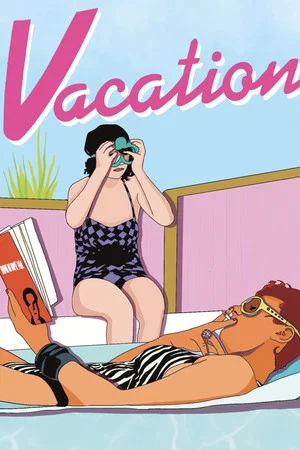 Постер: Vacation!
