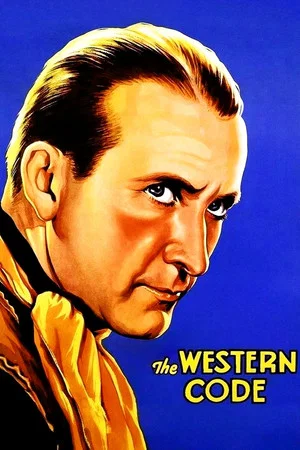 Постер: The Western Code