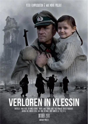 Постер: Lost in Klessin