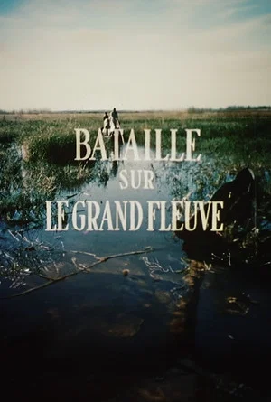 Постер: Battle on the Great River
