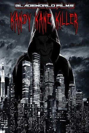Постер: Kandy Kane Killer