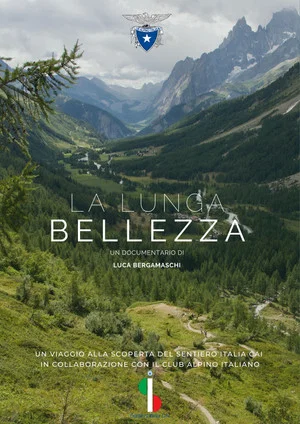 Постер: La lunga bellezza