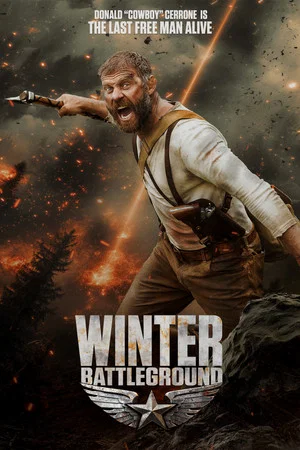 Постер: Winter: Battleground