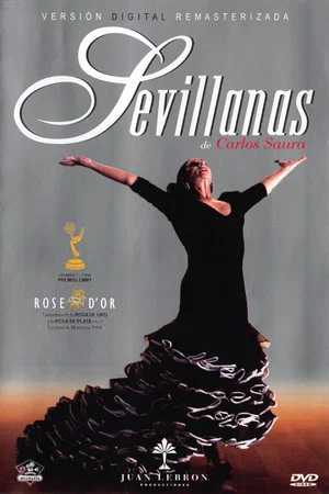 Постер: Sevilles