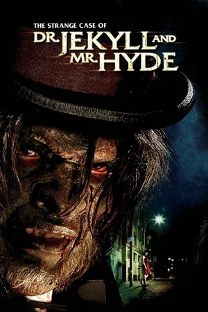 Постер: The Strange Case of Dr. Jekyll and Mr. Hyde