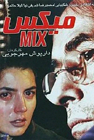 Постер: The Mix