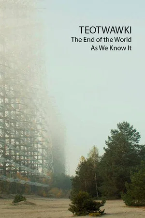 Постер: Das Ende der Welt wie wir sie kennen