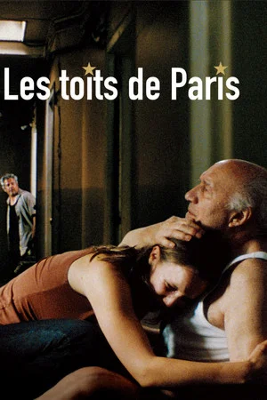 Постер: Beneath the Rooftops of Paris